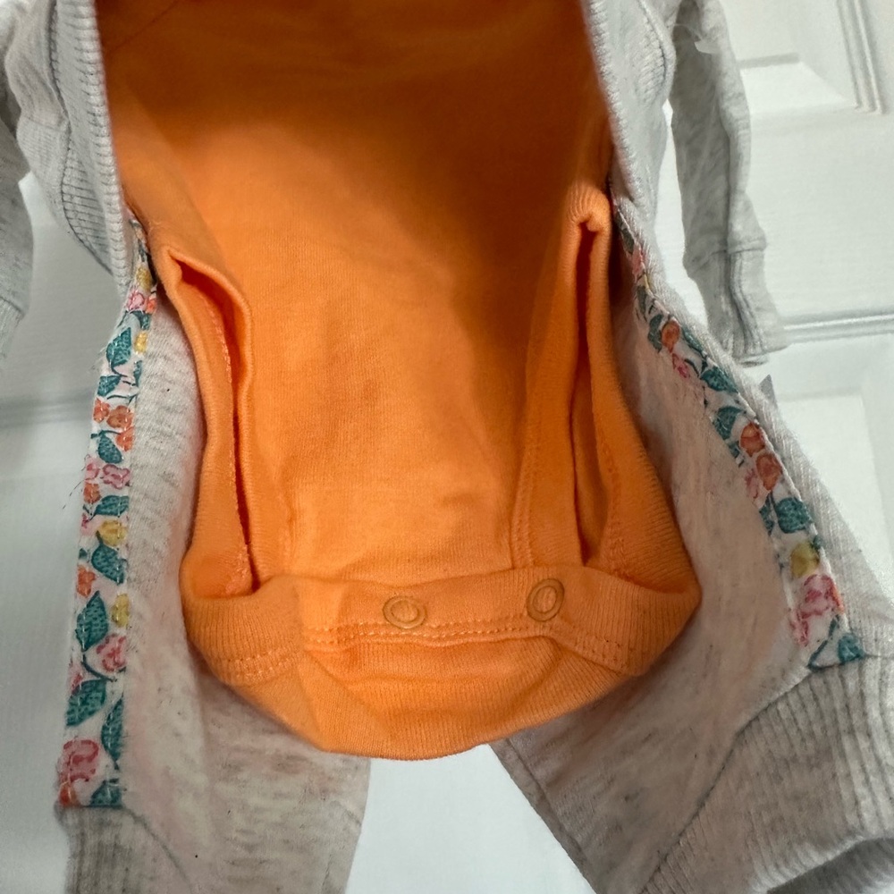 🆕Carter’s Baby Bundle - Picture 3 of 13